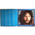 LP,Cat Stevens,Teaser And The Firecat,Record & Cover:VG,Label:Island Records.ILPS,Press:UK