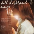 LP,Jill Kirkland,Jill Kirkland Sings,Record & Cover:VG,Label:Trutone.STO 708,Press:SA,