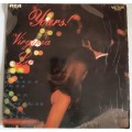 LP,Virginia Lee, YOur!,Record & Cover:VG,Label:RCA.38-089,Press:SA