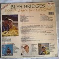 LP,Bles Bridges,I Am The Eagle You`re The Wind,Record:VG+,Cover:VG+,Label:Brigadiers.L2010,Press:SA