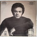 LP,Johnny Mathis,I Only Have Eyes For You,Record:VG,Cover:VG+,Label:Columbia.ASF 1887, Press:SA