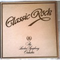 LP,London Symphony Orchestra,Classic Rock,M:VG,C:VG+,Gatefold,Label:K-Tel.STAR 508,Press:SA