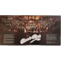 LP,London Symphony Orchestra,Classic Rock,M:VG,C:VG+,Gatefold,Label:K-Tel.STAR 508,Press:SA