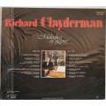 LP,Richard Clayderman,Melodies Of Love,M:VG,C:VG+,Label:Gallo.ML 4428,Press:SA