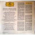 LP,Various,Grosse Opernchre,M:VG+,C:VG+,Label:Deutsche Grammophon.136 394,Press:Germany