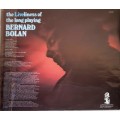 LP,Bernard Bolan,The Liveliness Of The Long Playing,M:VG+,C:VG+,L:Larrikin Record.LRF,P:Australia