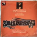 LP,Herbert von Karajan,Mozart, Berliner Philharmoniker,M:VG+,C:VG+,Label:HMV.ASD 3191,Press:UK