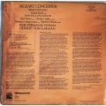 LP,Herbert von Karajan,Mozart, Berliner Philharmoniker,M:VG+,C:VG+,Label:HMV.ASD 3191,Press:UK