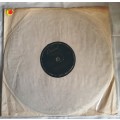 LP,The Beach Boys,Concert,M:G,C:No cover,Label:Capitol Records.T2198,Press:SA