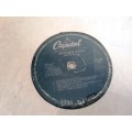 LP,The Beach Boys,Concert,M:G,C:No cover,Label:Capitol Records.T2198,Press:SA