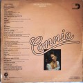 LP,Connie Francis,Connie,Record:VG+,Cover:VG,Label:Polydor.SG-69,Press:Philippines,2 x Vinyl
