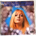 LP,The Stan Foster Impression,Sounds Like Kaempfert,R:VG+,C:VG,L:Deacon Records.DEA1,Press:UK
