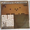 LP,Terry Snyder And The All Stars,Persuasive Percussio,R:VG+,C:VG-,L:Command.RS 800 SD,Press:US,Jazz
