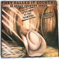 LP,They Called it Country, 330 Great Country Songs,R:VG+,C:VG+,Gallo.DGL823,Press:SA,Side 1&2 only
