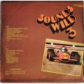 LP,Sounds Wild 3,R:VG+,C:VG,L:NPTN3463,Press:SA