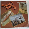 LP,Sounds Wild 3,R:VG+,C:VG,L:NPTN3463,Press:SA