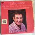 LP,Liberace,By The Time I Get To Phoenix,R:VG+,C:VG+,L:Pickwick/33 Records.SPC-3208,Press:US