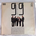 LP, The Gadd Gang, Here & Now, R: VG+,C: VG,L: CBS.ASF3224,Press: RSA, Jazz