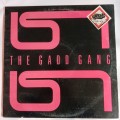 LP, The Gadd Gang, Jazz for you, R: G, C: VG,L: CBS.ASF3182, Press: RSA, Jazz
