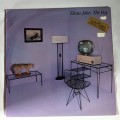 LP, Elton John, The Fox, R: VG+, C: VG, L: Geffen Records.GHS 2002, Press: US