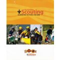 Australia - 2008 - Scout - Souvenir sheet and booklet holder