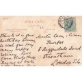 KEVII,1905,Postcard