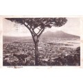 Italy, 1937, Postcard