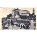 Italy, 1939, Postcard