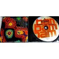 CD,  Westbam - Bam bam bam  - VG