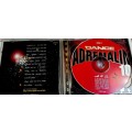 CD,  Dance Adrenalin  - VG - Double CD