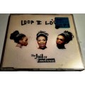 CD,  The Jail of Emotions - Lop II Loop  - VG