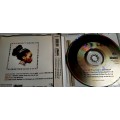 CD,  The Jail of Emotions - Lop II Loop  - VG