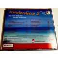 CD,  Kinderdisco 2 - VG