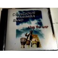 CD,  Conscious Marimba Band - Stop the war - Sealed
