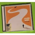 CD,  Bruno Mars - doo-wops and hooligans - VG+