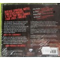CD,  Angela, Karina & Randy Alcorn - The Ishbane Conspiracy - Book - Mint - Sealed