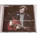 CD,   Eric Clapton - Unplugged - VG