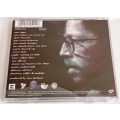 CD,   Eric Clapton - Unplugged - VG