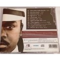 CD,   Andile Ses`Khona  Elam Ithongo Reloaded - VG+