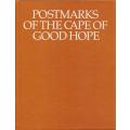 South Africa, COGH, PostMarks of the Cape Of Good Hope book, As new