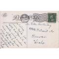 United States,1909,Postcard,stunning quality!