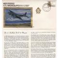 RSA,Scott #609,1983,Aviation Cover,Size19cmX10cm