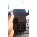 Blackberry phone Q5