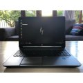 HP PROBOOK 650 i7 8GB 1TB HDD EXCELLENT CONDITION!!!!