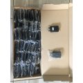 **50X UNITS!!! Euro Cellphone Charger**Adapters**Brand New Sealed!!!!