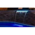 Eleanor POOL WATERFALL LED 1.5M SPOUT R9999!!!