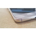 Samsung Galaxy S6 Gold (Broken Screen)
