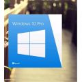 Microsoft Windows 10 Professional 32/64 bit License Key - 1 Hour Delivery