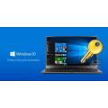 Microsoft Windows 10 Professional 32/64 bit License Key - 1 Hour Delivery