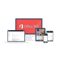 Microsoft Office 365 Account Lifetime Subscription (5 PC/Mac/Mobile)